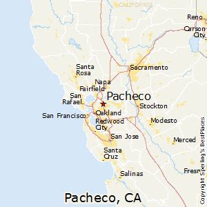 where is pacheco ca